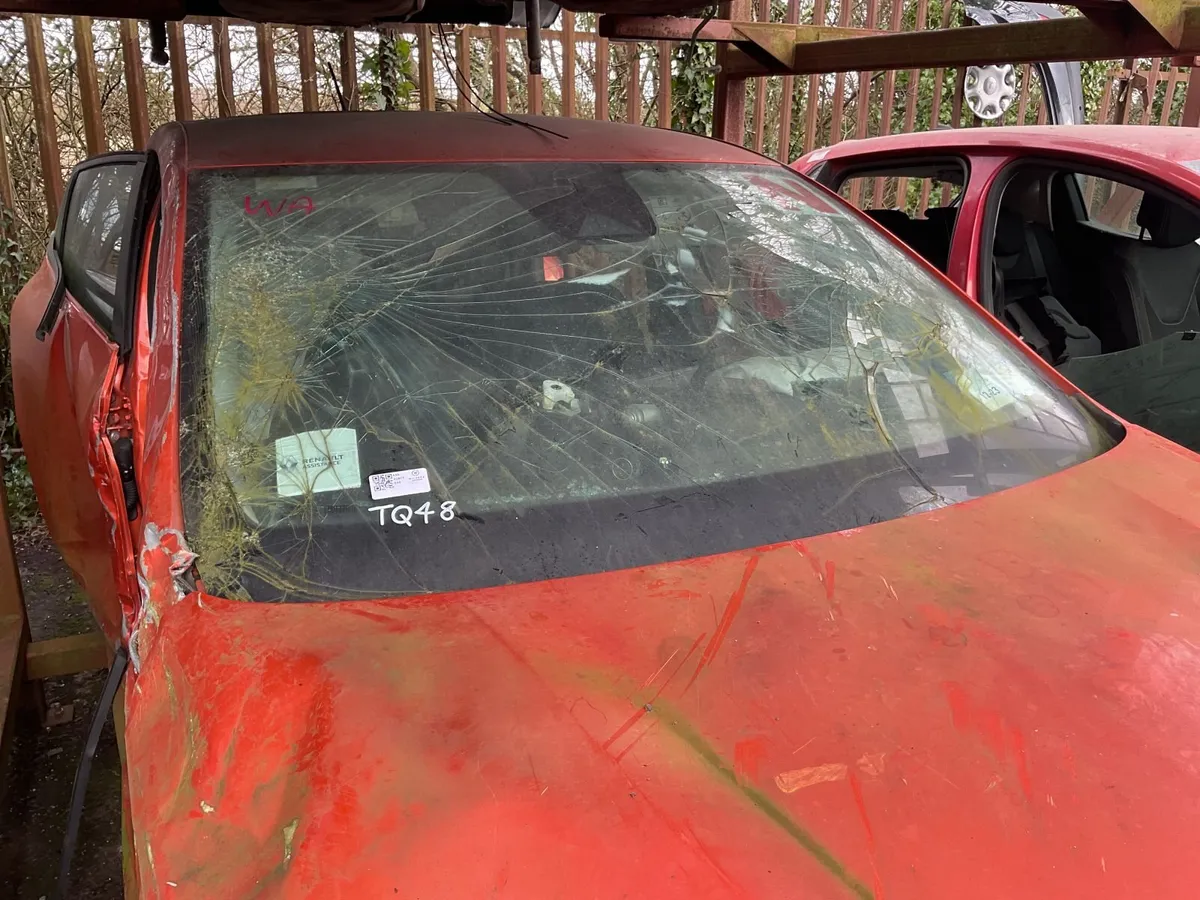 End of Life Vehicle Auction - Image 4