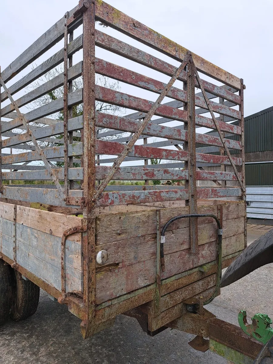 Turf Trailer - Image 3