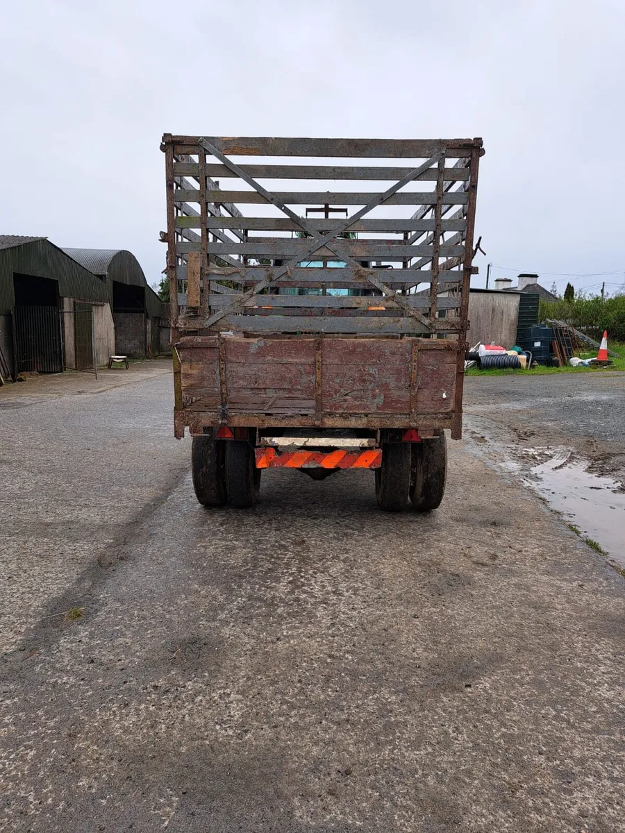 Turf Trailer - Image 4