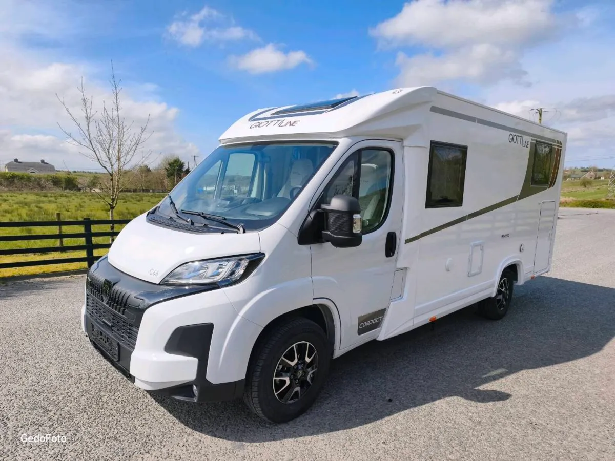 2026 giottiline c66 💥NEW💥 - Image 2