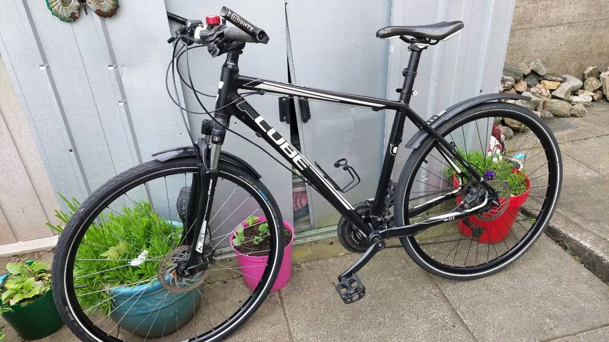 Cube CLS Pro - Image 2