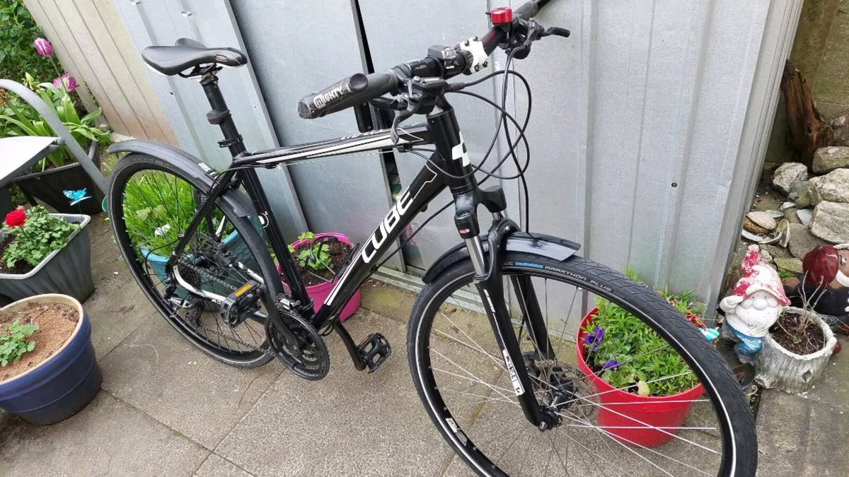 Cube CLS Pro - Image 3