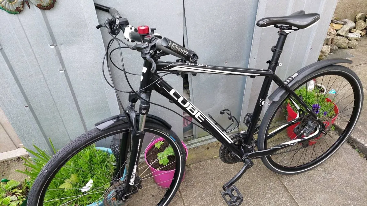 Cube CLS Pro - Image 4