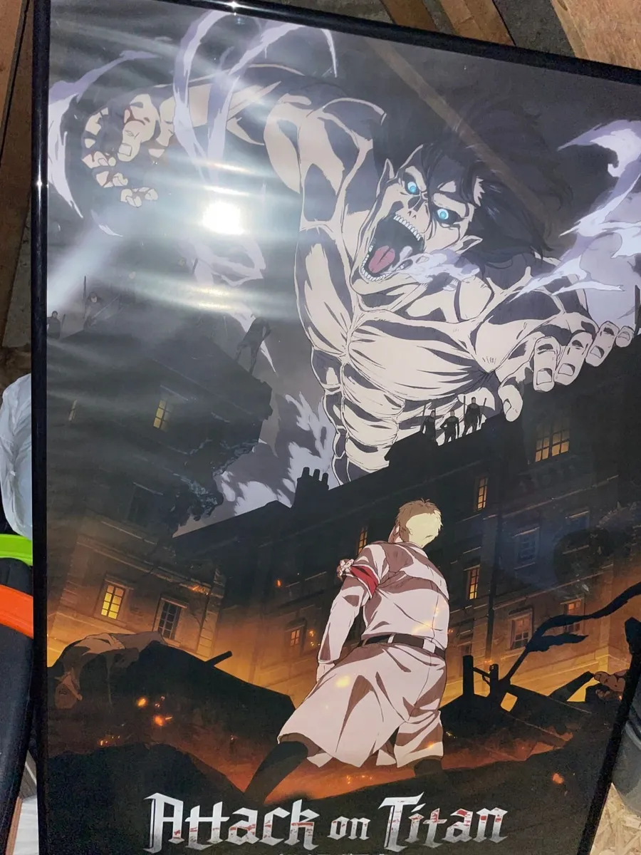 Poster Star Wars - The Mandalorian - Group - Image 1