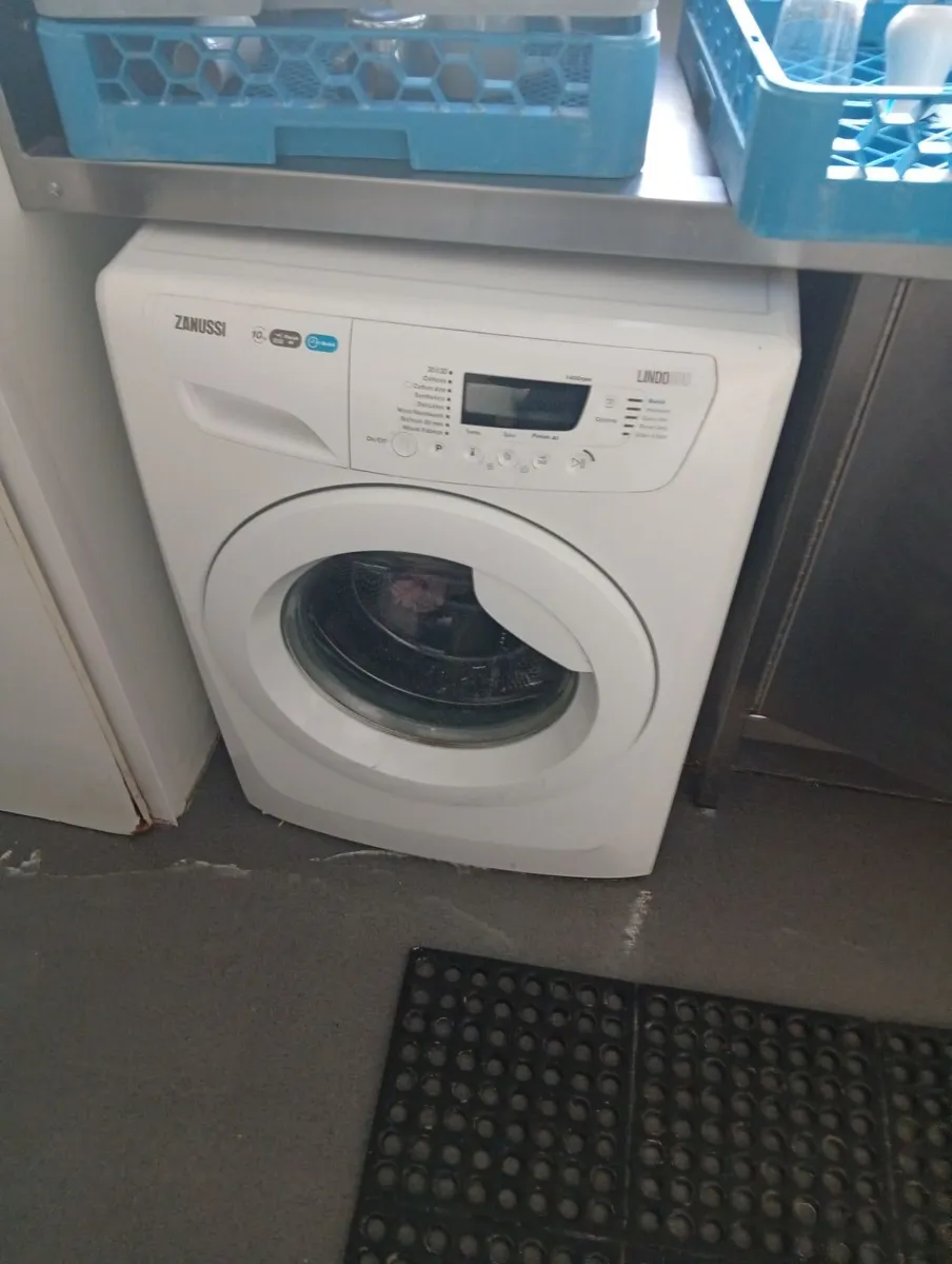 Washing Machine - Image 1