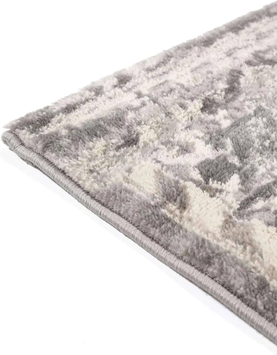 Miran Rug 5′3″ x 7′7″ ft (160x230 cm) Rectangular - Image 4