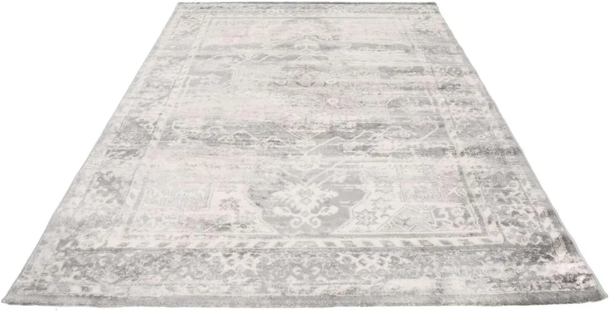 Miran Rug 5′3″ x 7′7″ ft (160x230 cm) Rectangular - Image 2