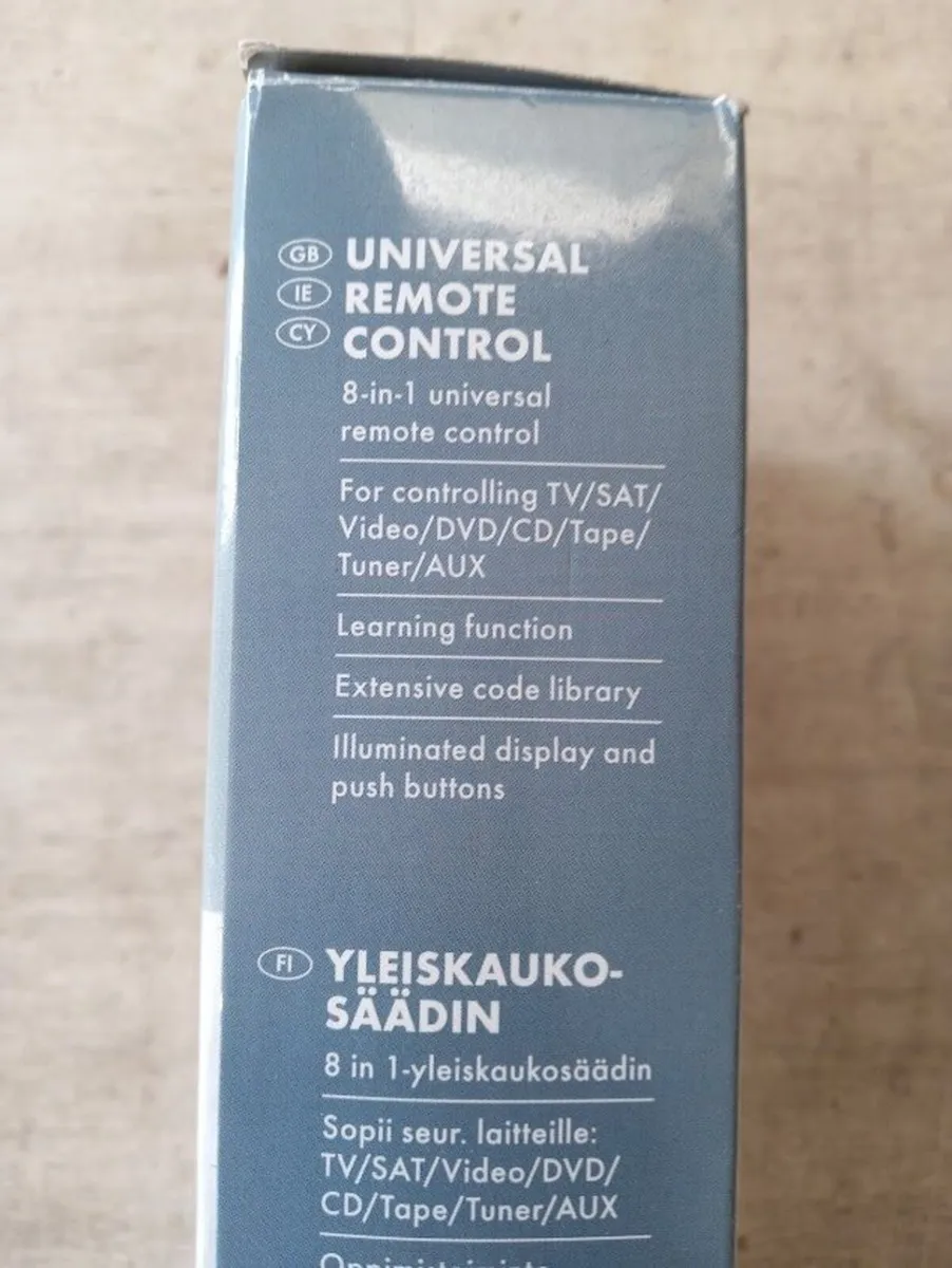 remote control - Image 2