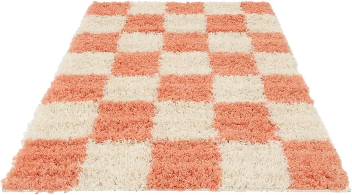 Chessie Rug 3′3″ x 5′3″ ft (100x160 cm) Rectangula - Image 2