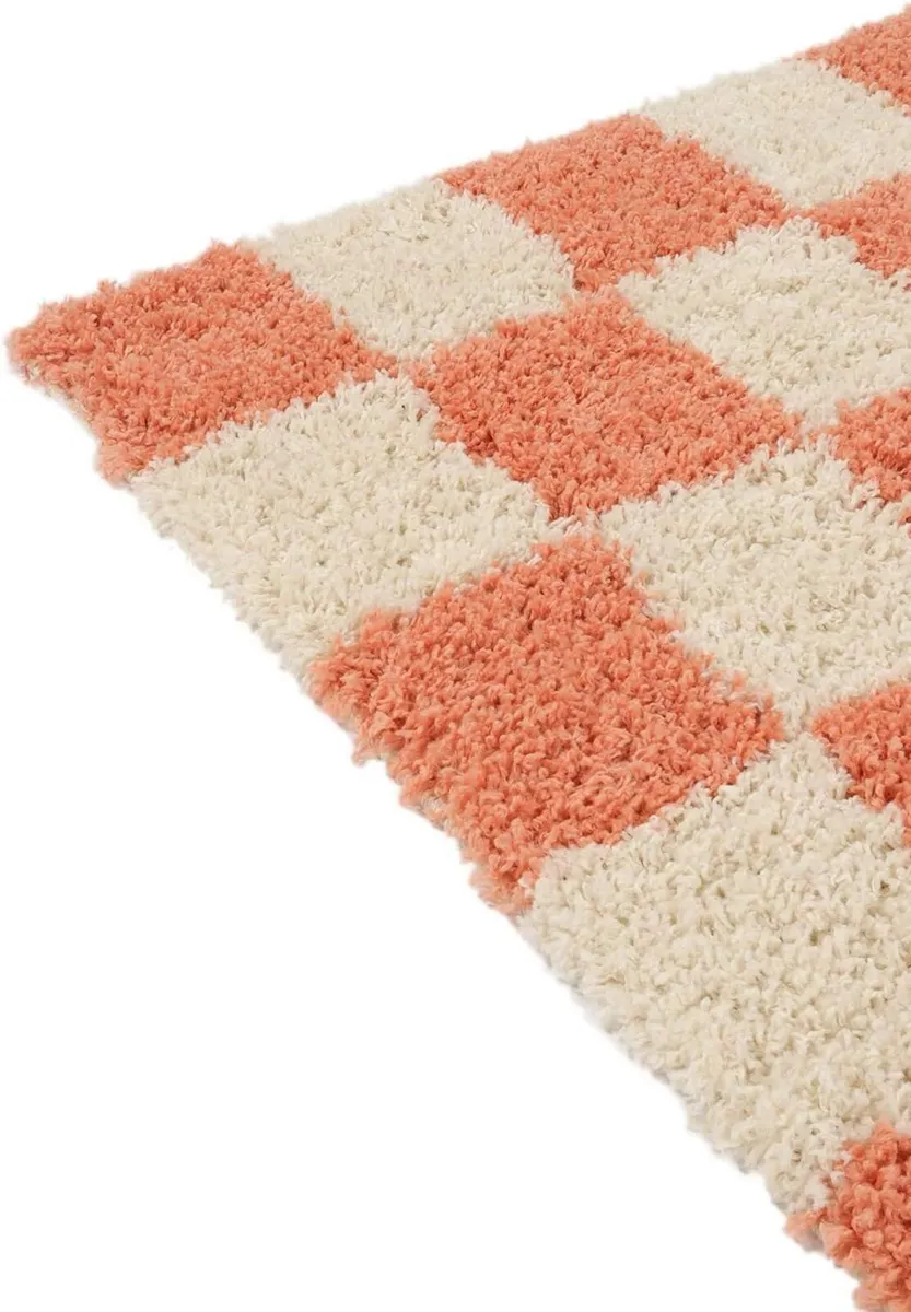 Chessie Rug 3′3″ x 5′3″ ft (100x160 cm) Rectangula - Image 4