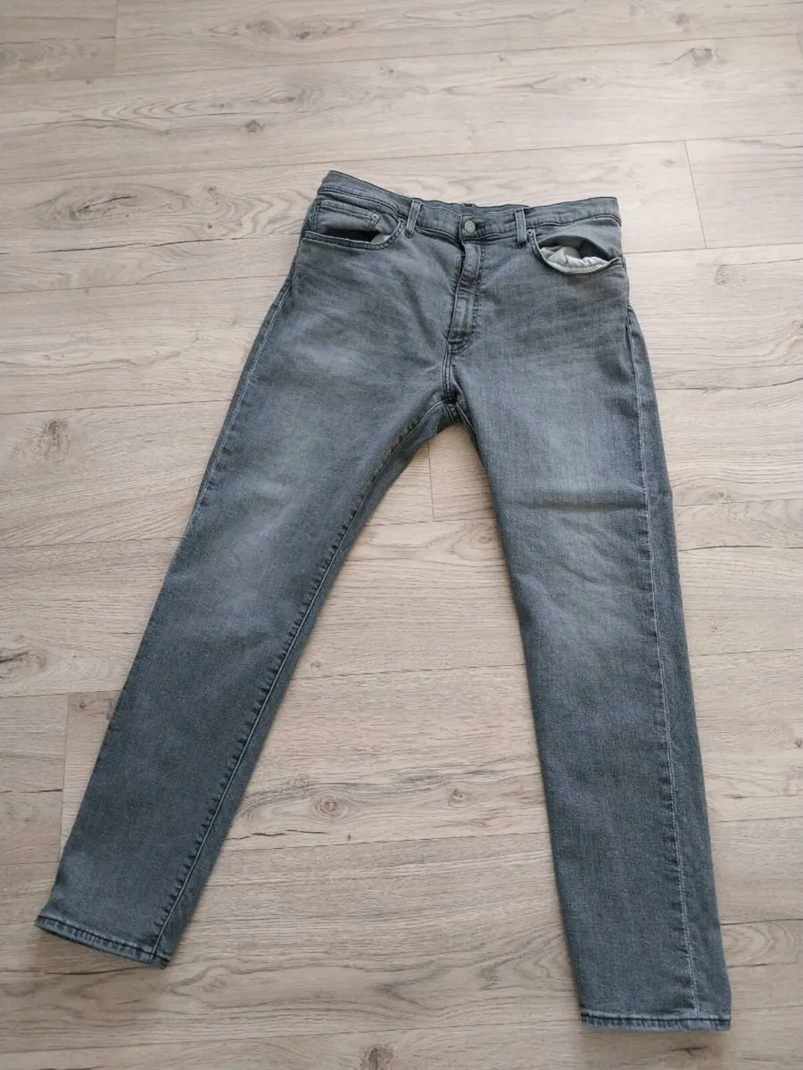 Levi Strauss Jeans - Image 1