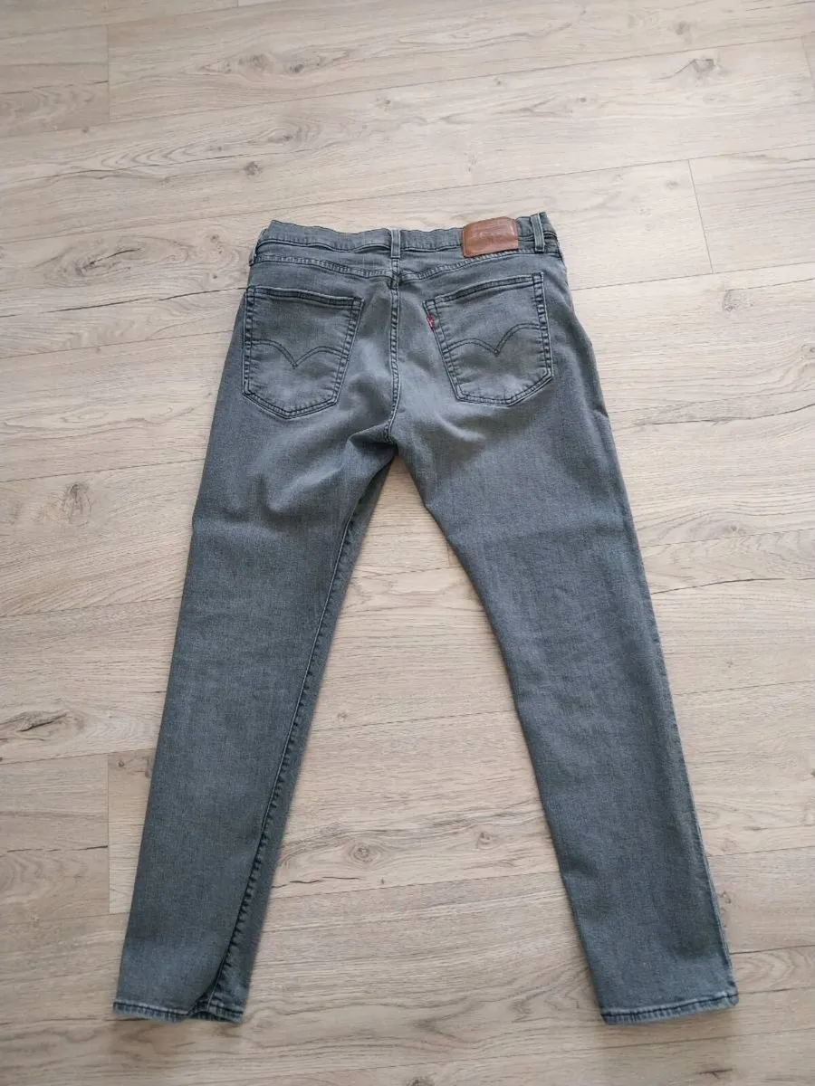 Levi Strauss Jeans - Image 2