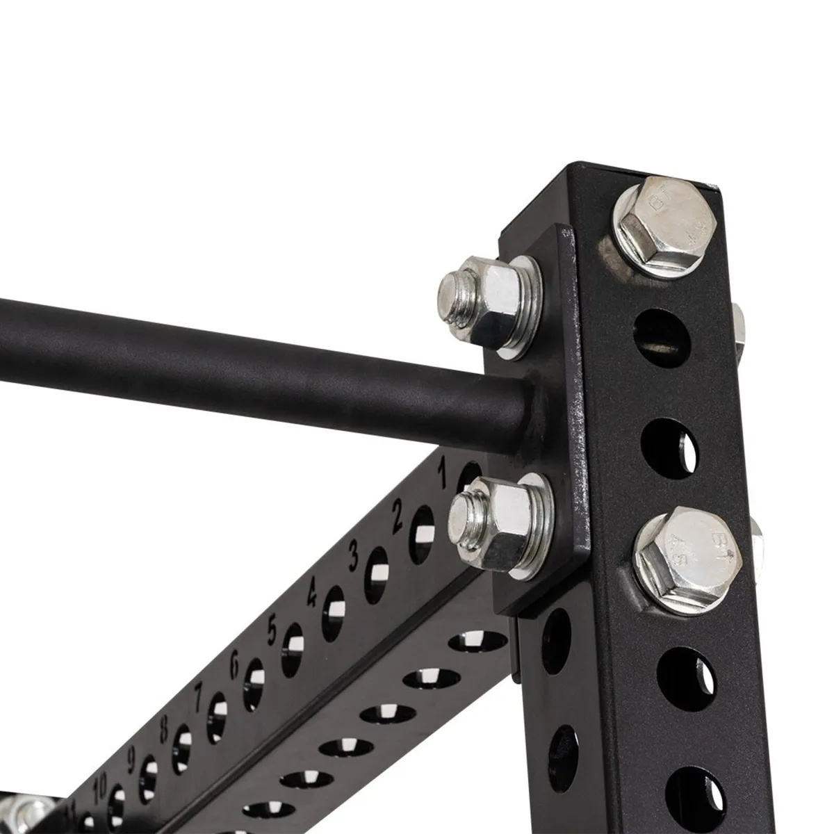 Bulletproof: B1 Commercial Power Cage / Squat Rack - Image 4