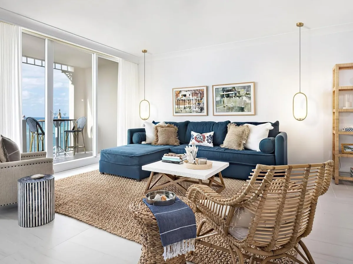 Ceiling Light Battery Operated Chandelier Lights - Image 4