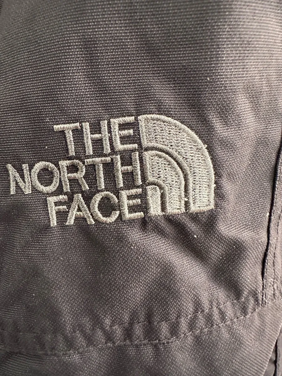 North Face hiking walking pants - Image 1