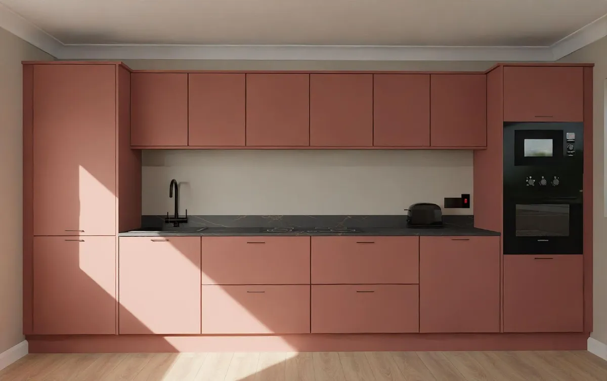 Kitchen for sale - Fully assembled