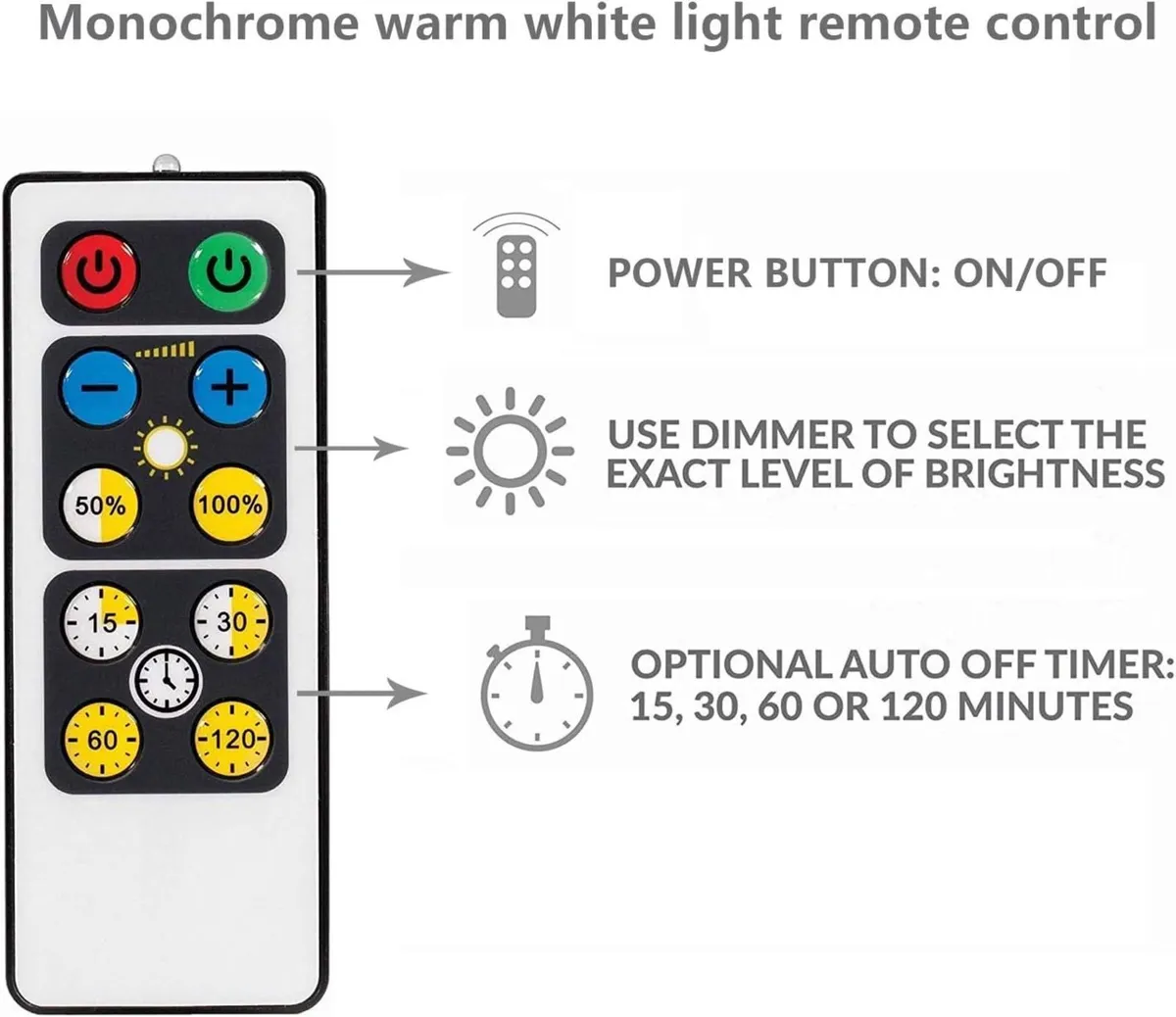 3 Vintage Black Pendant Light Battery Operated - Image 4