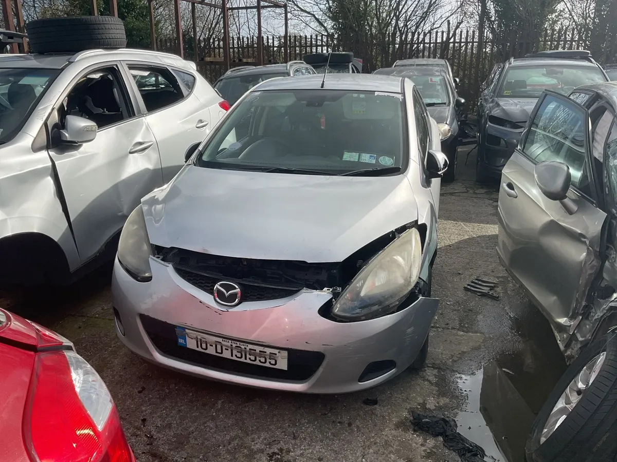 End of Life Vehicle Auction - Image 2