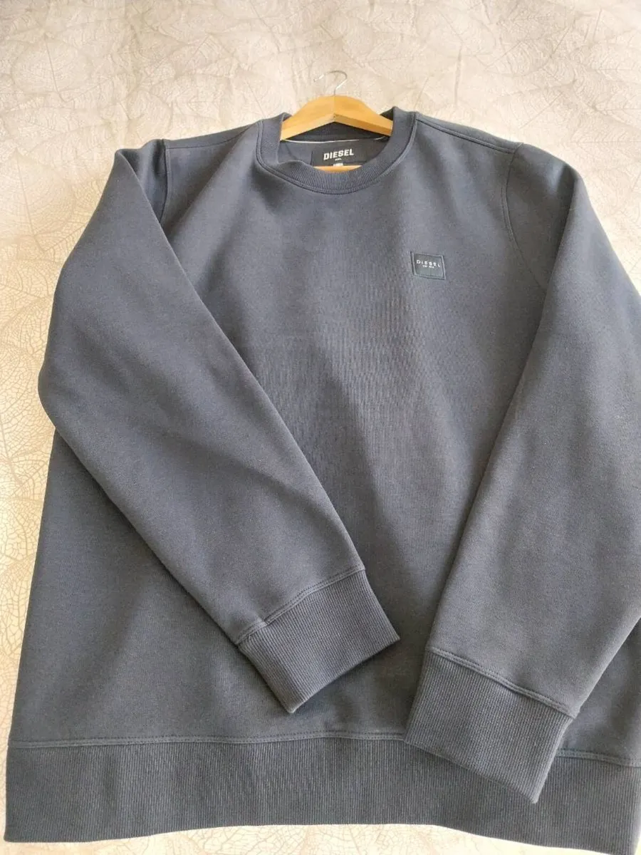 Diesel Jumper - Image 1