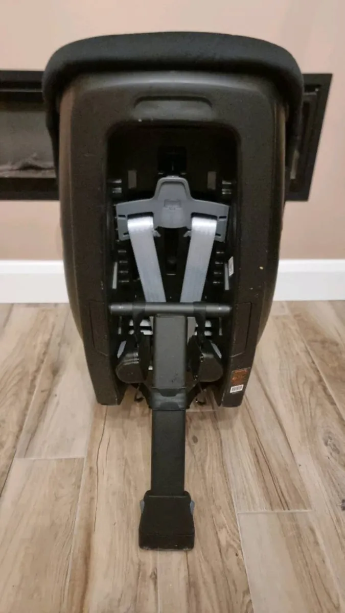 Britax Safe Way M rearward-facing - Image 3