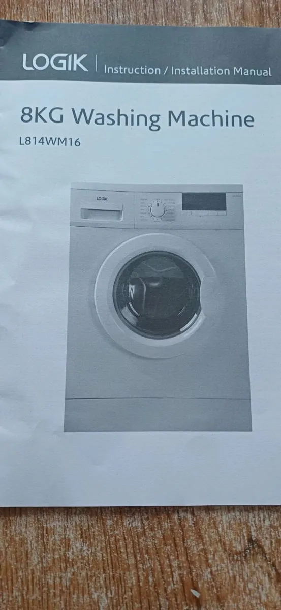 Washing machine - Image 3
