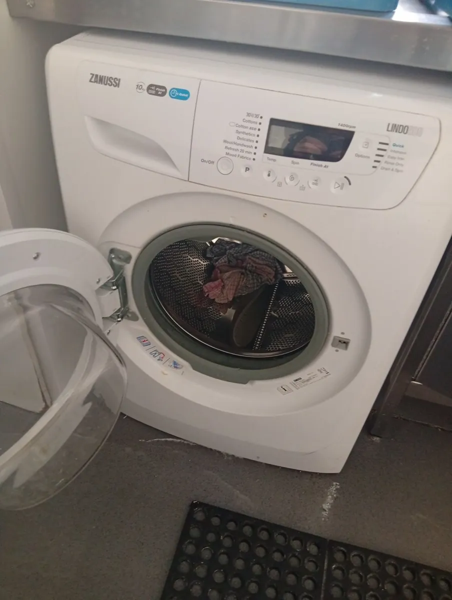 Washing Machine - Image 2