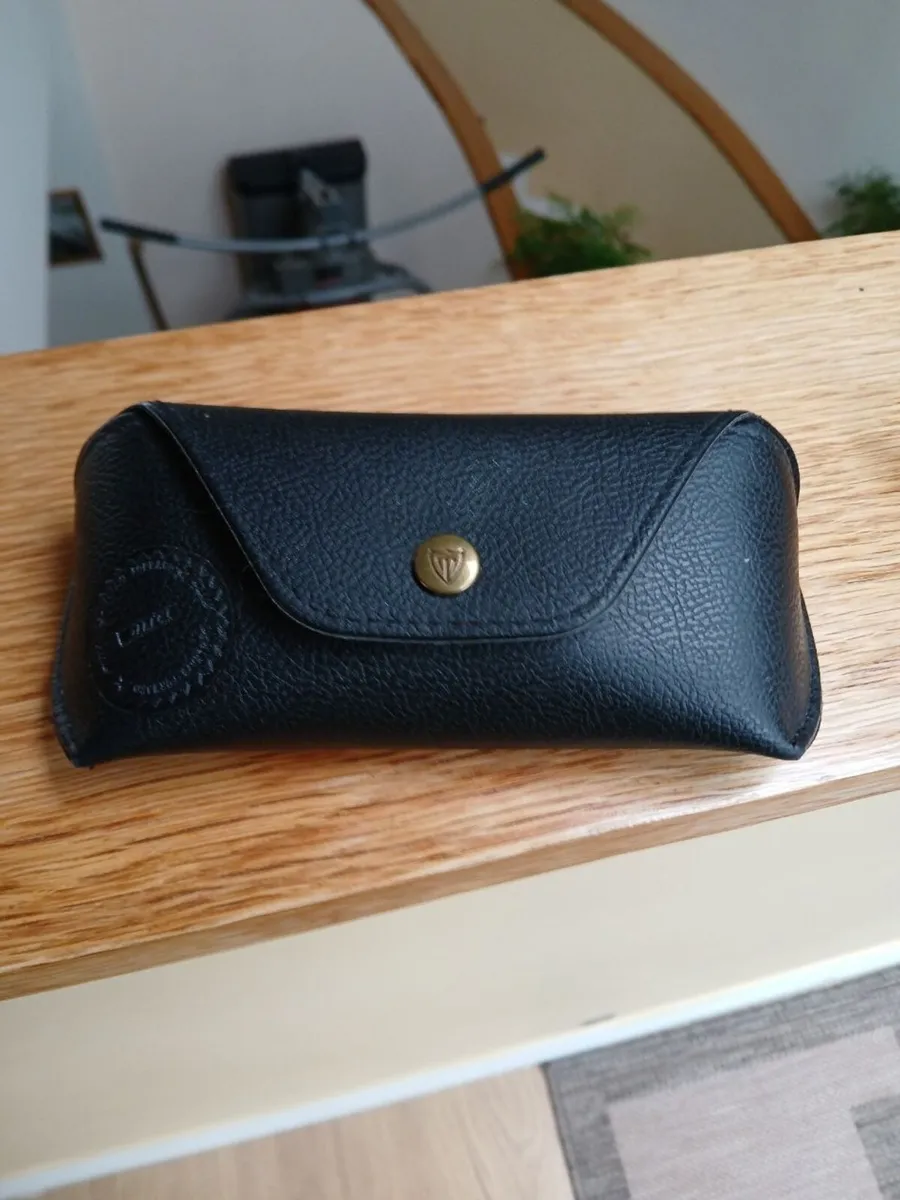 Sunglasses Rayban cockpit woman - Image 2