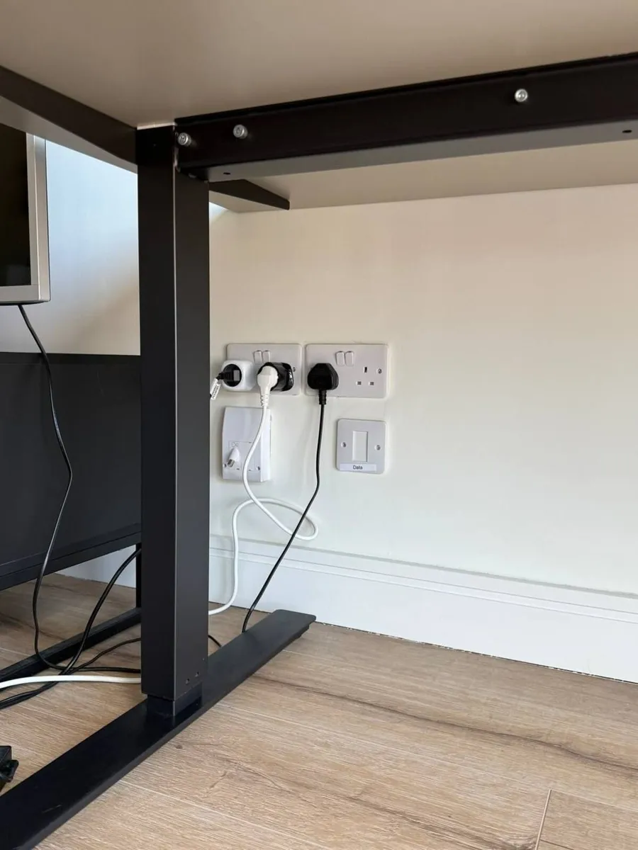 IKEA Trotten desk - Image 2