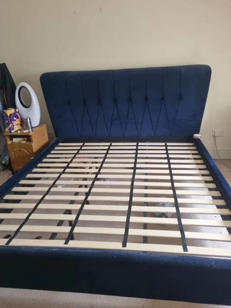 Super King Bed Frame - Image 2