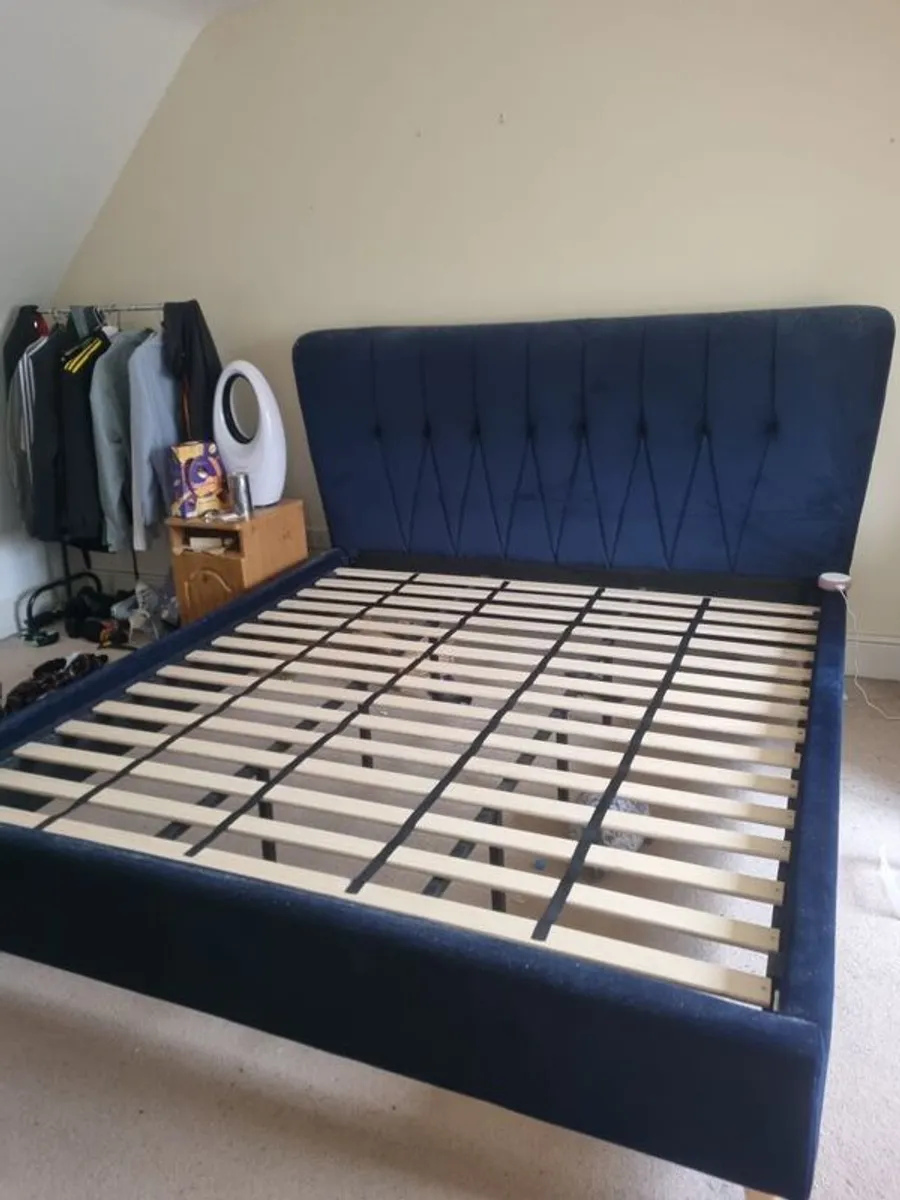 Super King Bed Frame - Image 3