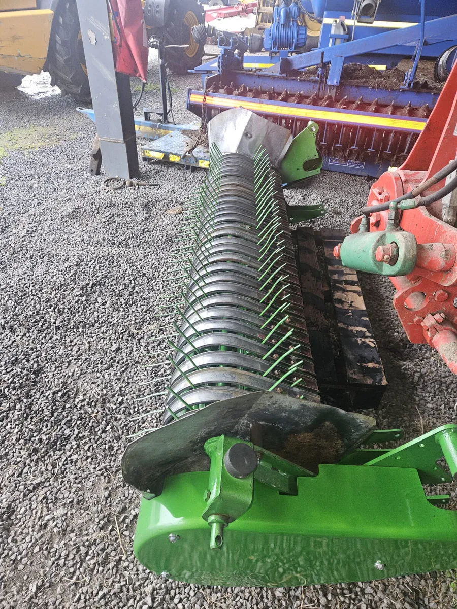 McHale FUSION 3 PLUS PICK UP - Image 1