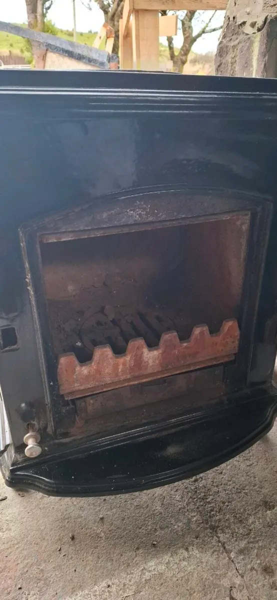 Stove  ol - Image 4
