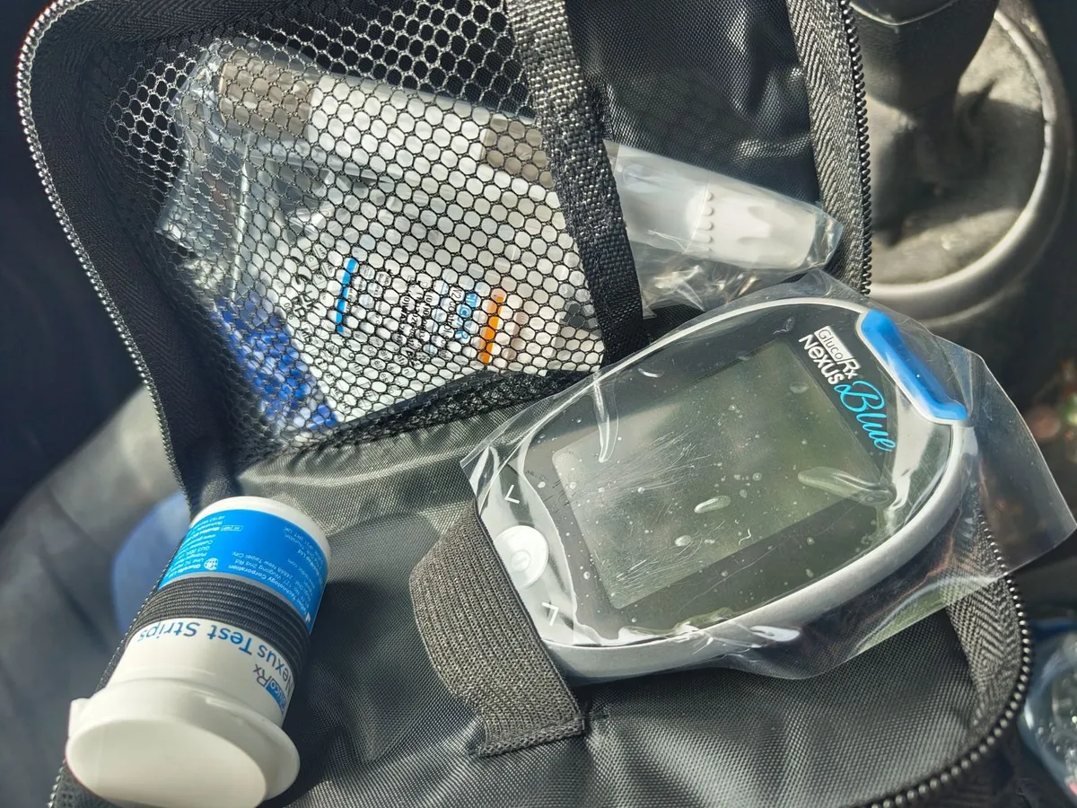 Brand New Contour Next ONE - Image 3