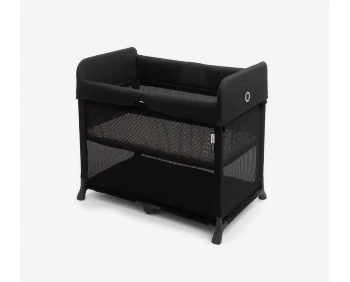 Bugaboo Stardust Travel Cot - Image 1