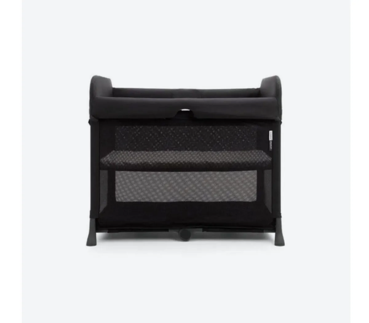 Bugaboo Stardust Travel Cot - Image 3