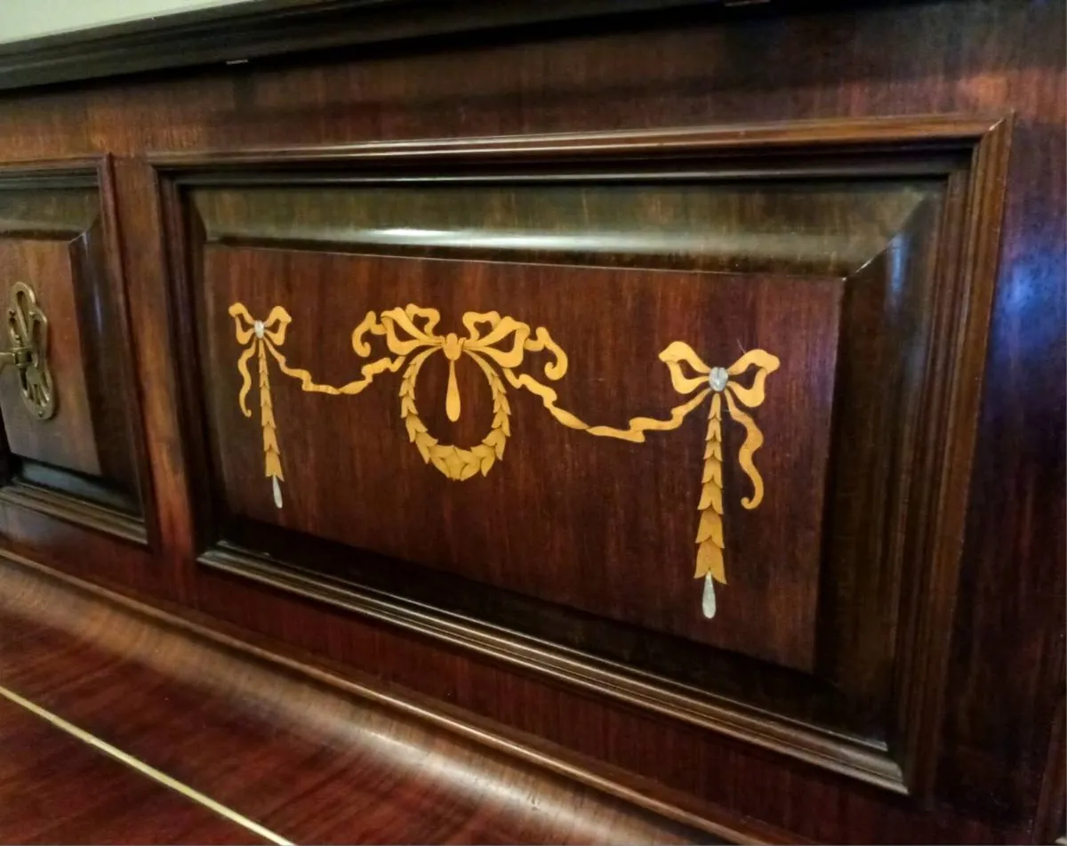 1912 Pigott | A Good Beginner Piano - Image 2