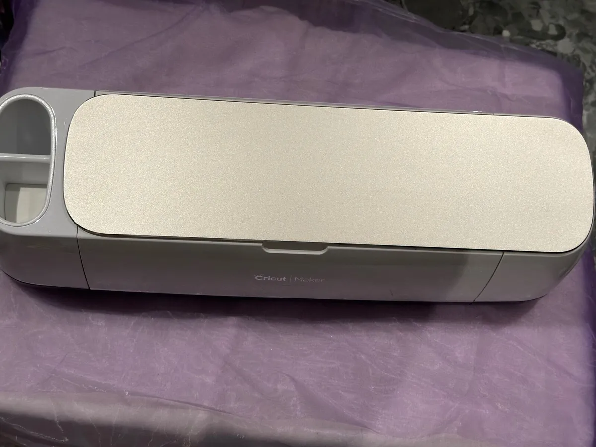 Cricut maker 3 - Image 2