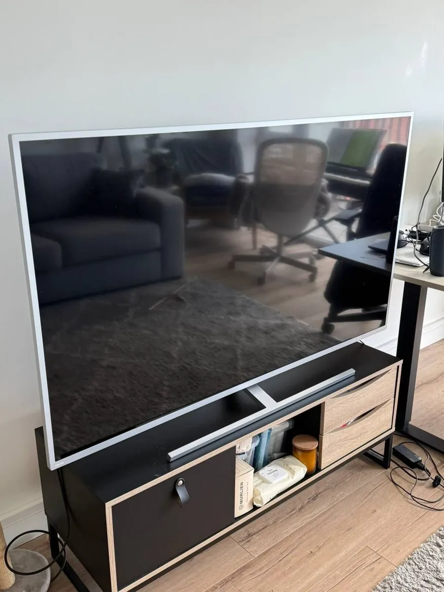 Philips 58PUS8535/12 Ultra HD (4K) TV - Image 1