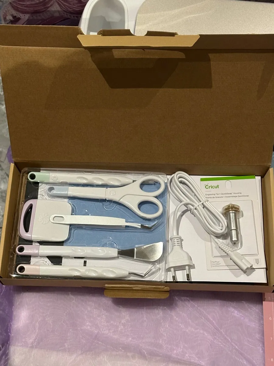 Cricut maker 3 - Image 3