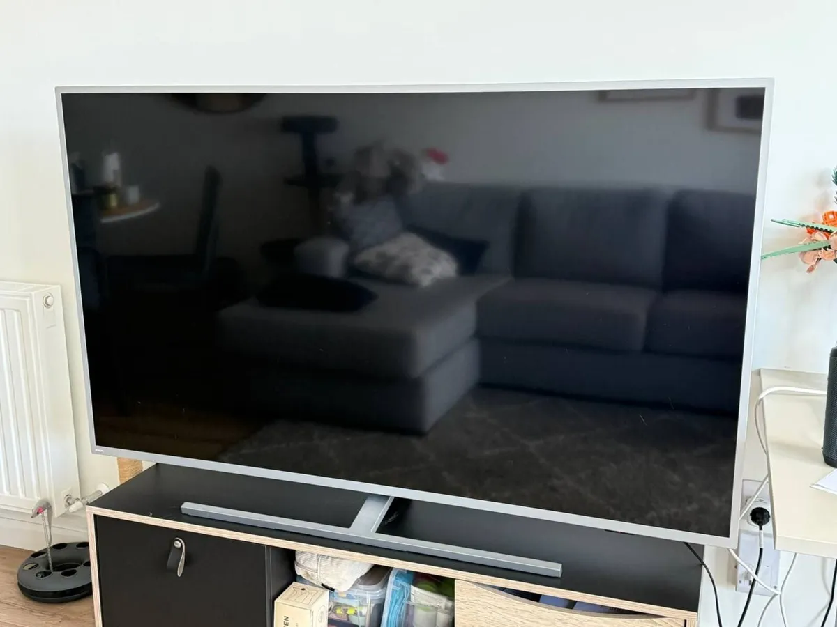 Philips 58PUS8535/12 Ultra HD (4K) TV - Image 3