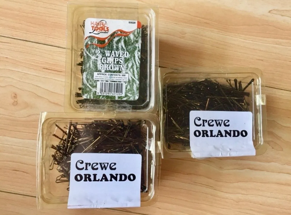 Hairdresser equipment - Image 2