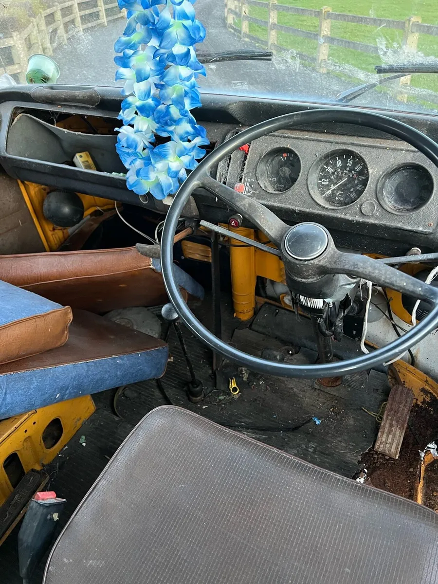 1978 Volkswagen Camper - Image 4