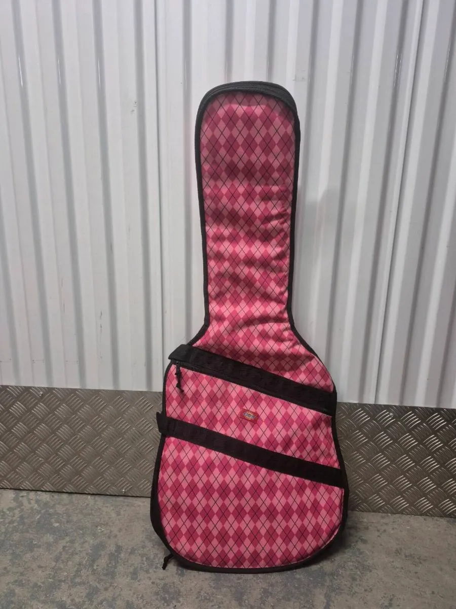 Electric Guitar Gigbag - Image 1