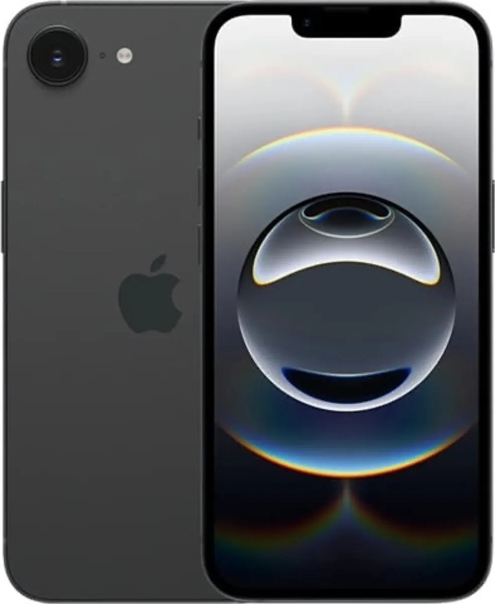 iPhone 16E - €450 ONO - Image 1