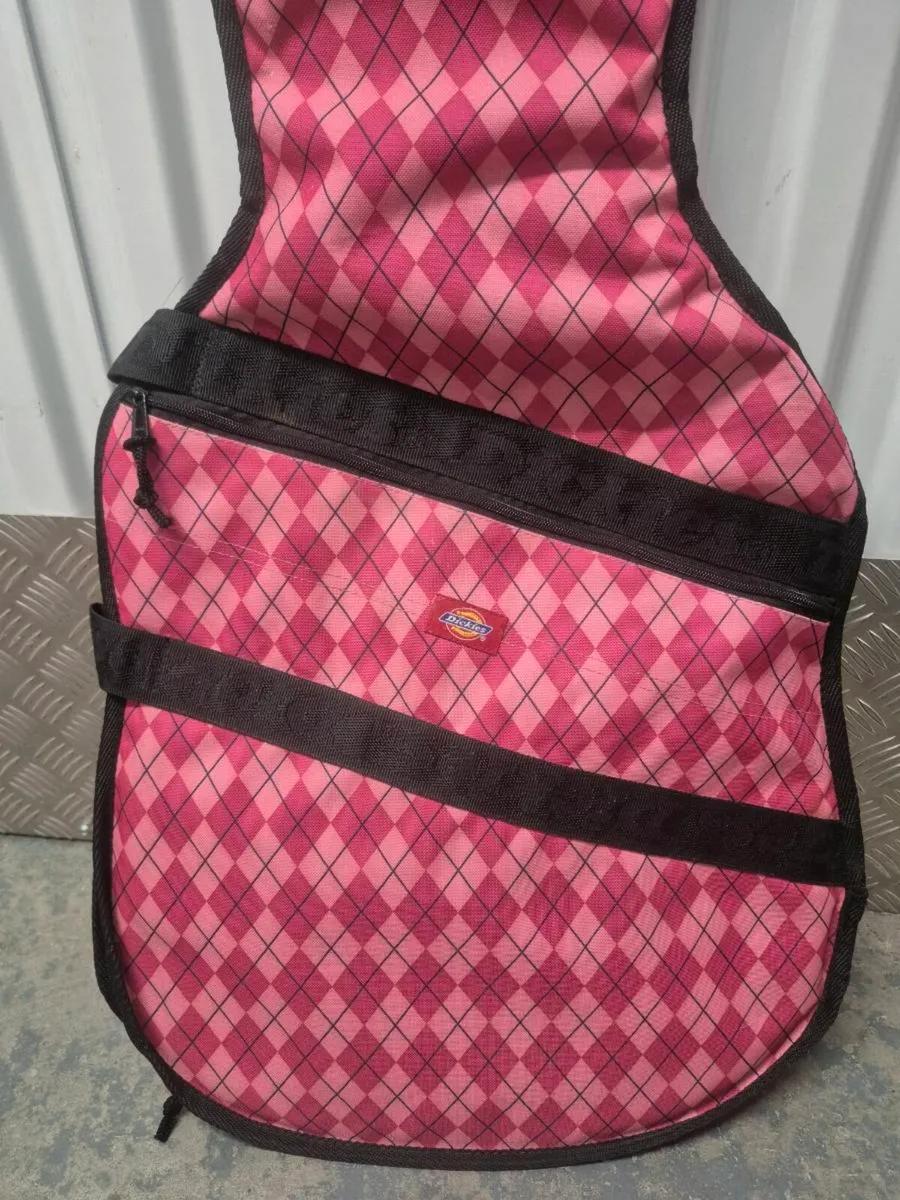 Electric Guitar Gigbag - Image 2