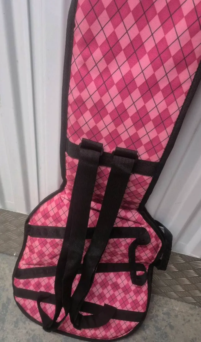 Electric Guitar Gigbag - Image 3