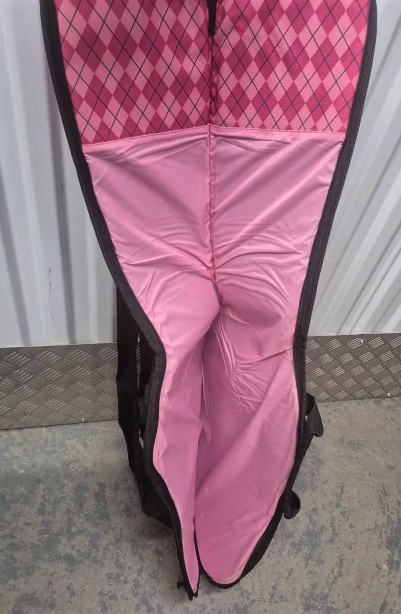 Electric Guitar Gigbag - Image 4