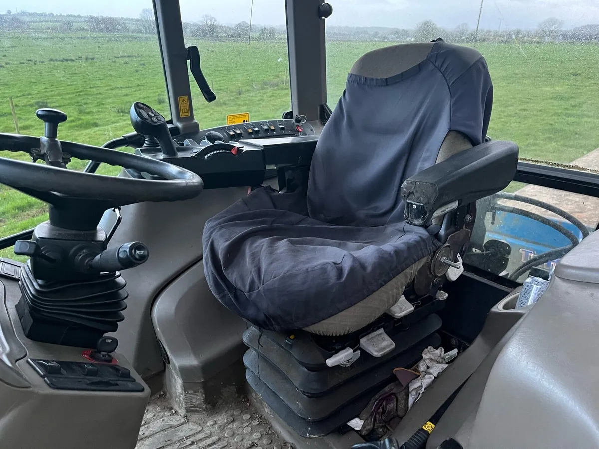 Case cvx 1155 - Image 4