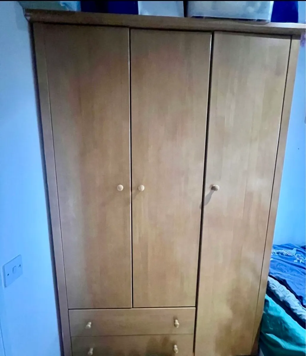Wardrobe - Image 1
