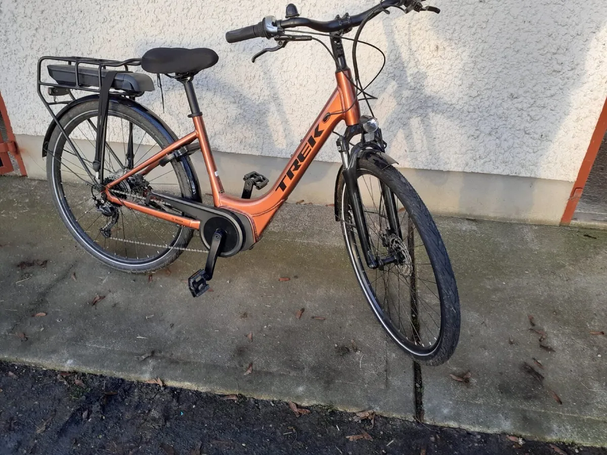 Trek Verve-1 - Image 2